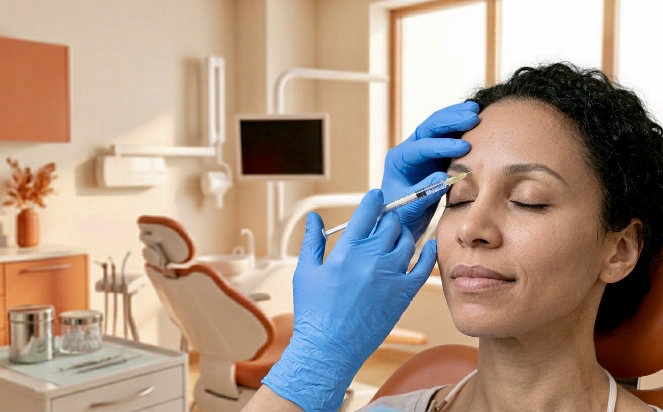 Botox & fillers
