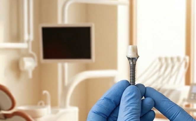 Dental implants