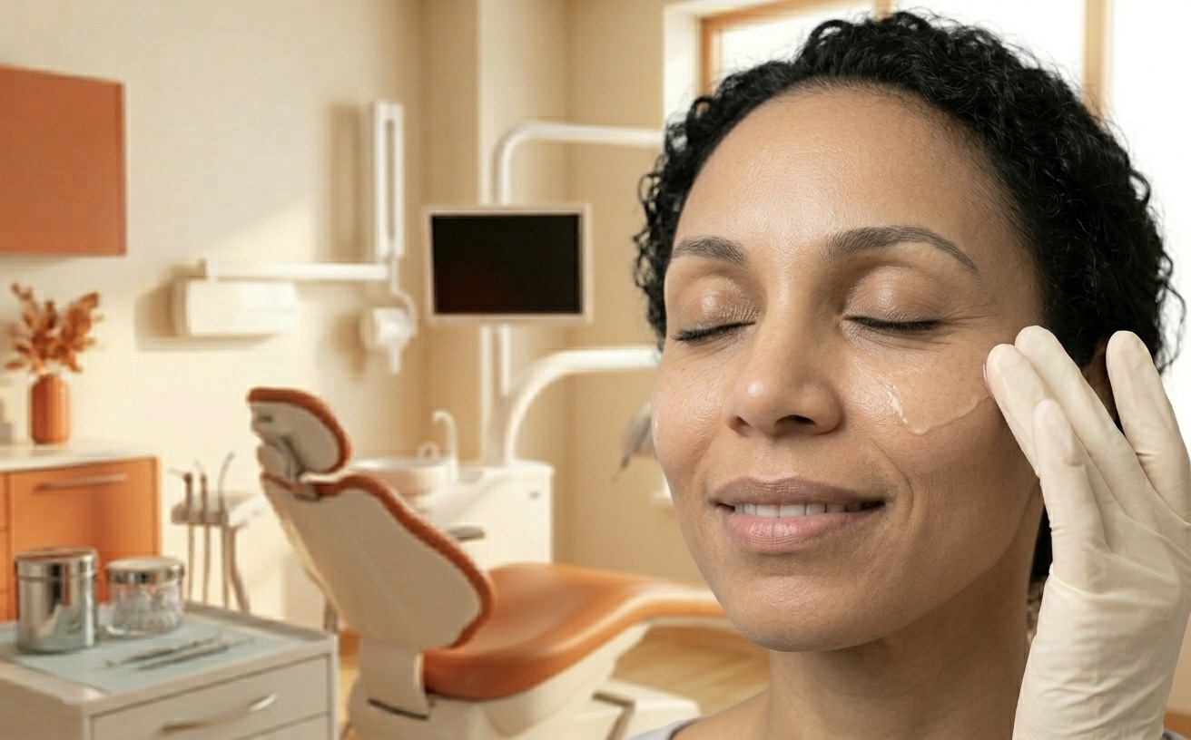 Skin & anti-ageing